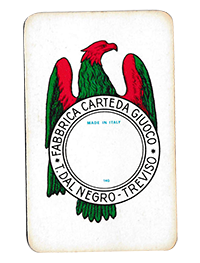ASSO D’ORO
